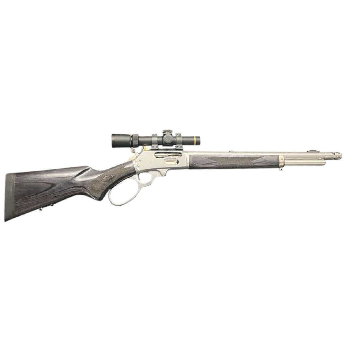 Spearhead Machine Ruger Marlin 1895 45-70 Muzzle Brake (13)