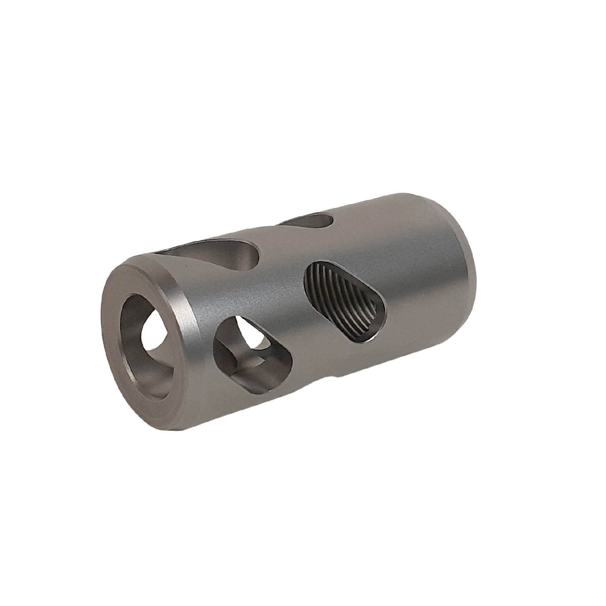 Spearhead Machine Ruger Marlin 1895 45-70 Muzzle Brake (2)