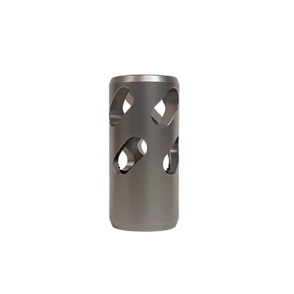Spearhead Machine Ruger Marlin 1895 45-70 Muzzle Brake (3)