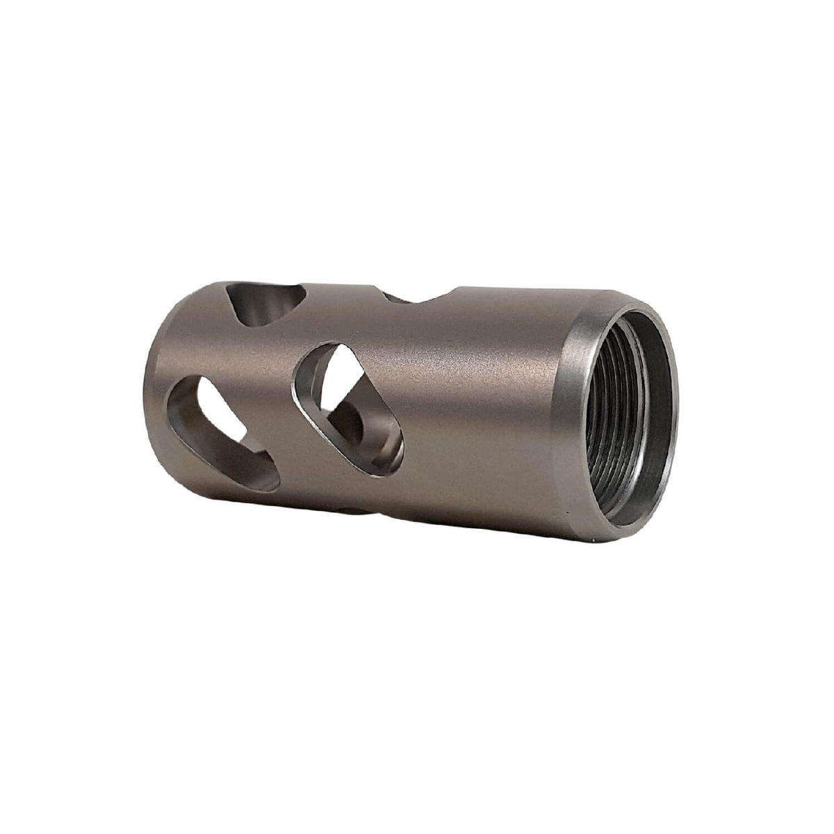 Spearhead Machine Ruger Marlin 1895 45-70 Muzzle Brake (4)