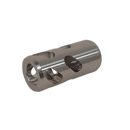 Spearhead Machine Ruger Marlin 1895 45-70 Muzzle Brake (5)