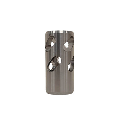 Spearhead Machine Ruger Marlin 1895 45-70 Muzzle Brake (6)