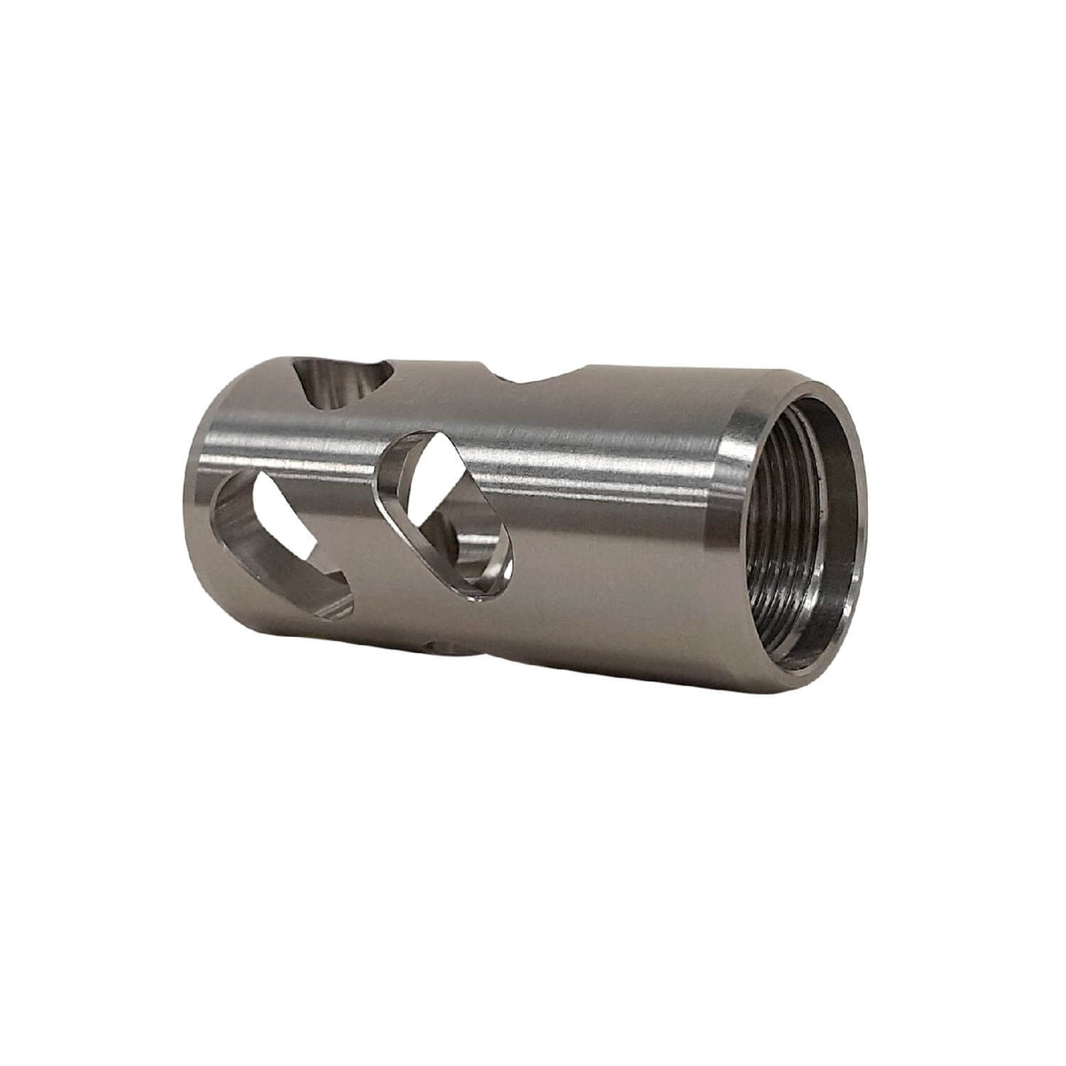 Spearhead Machine Ruger Marlin 1895 45-70 Muzzle Brake (7)