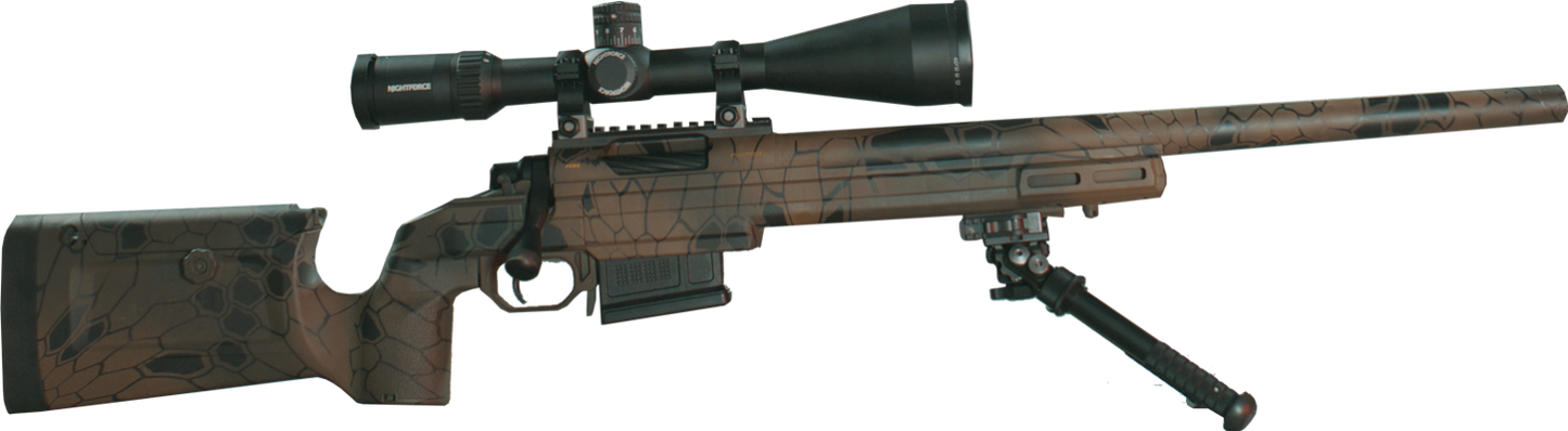 CheyTac® SAPP