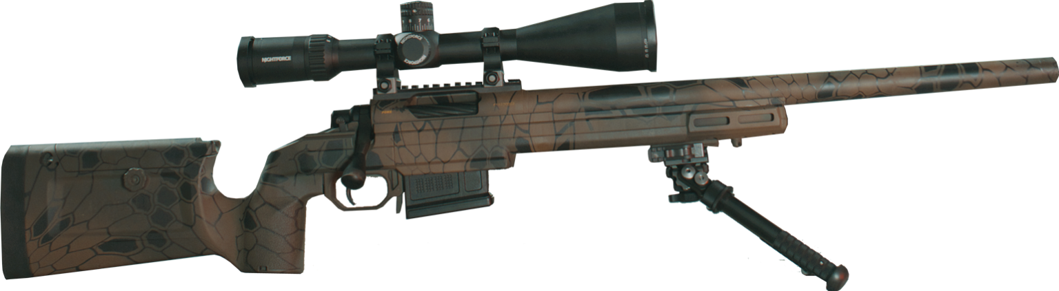 CheyTac® SAPP