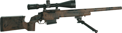 CheyTac® SAPP