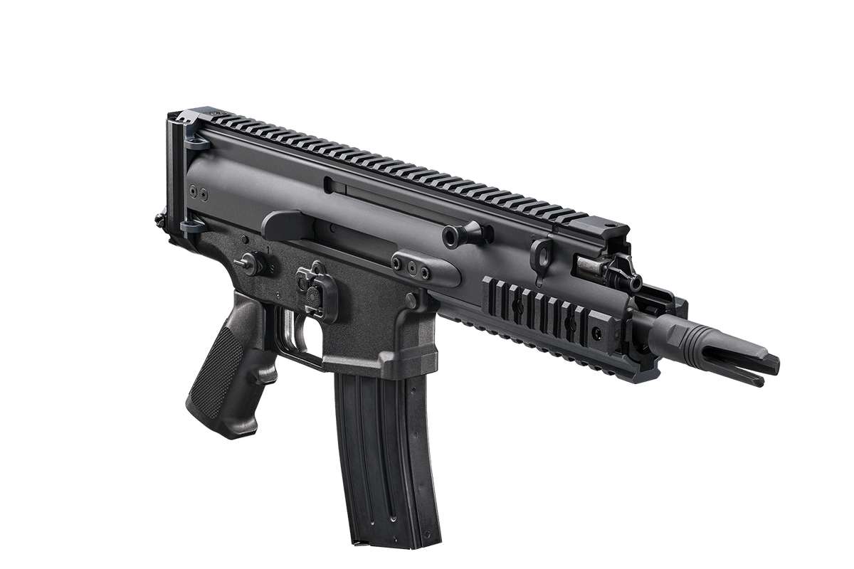 FN SCAR® 15P (10)