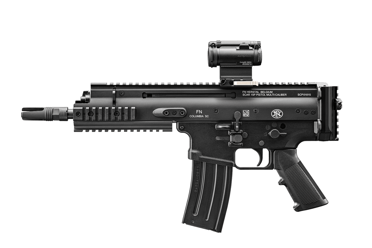FN SCAR® 15P (5)