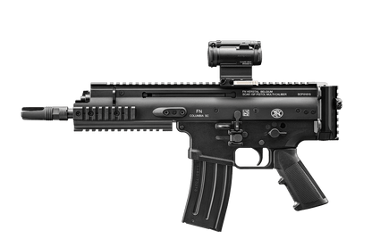 FN SCAR® 15P (5)