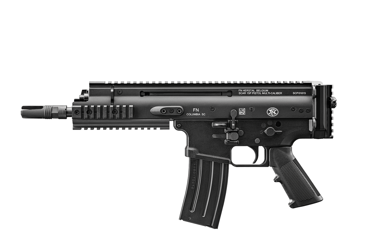 FN SCAR® 15P (2)