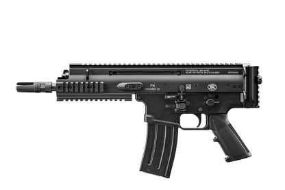 FN SCAR® 15P (2)