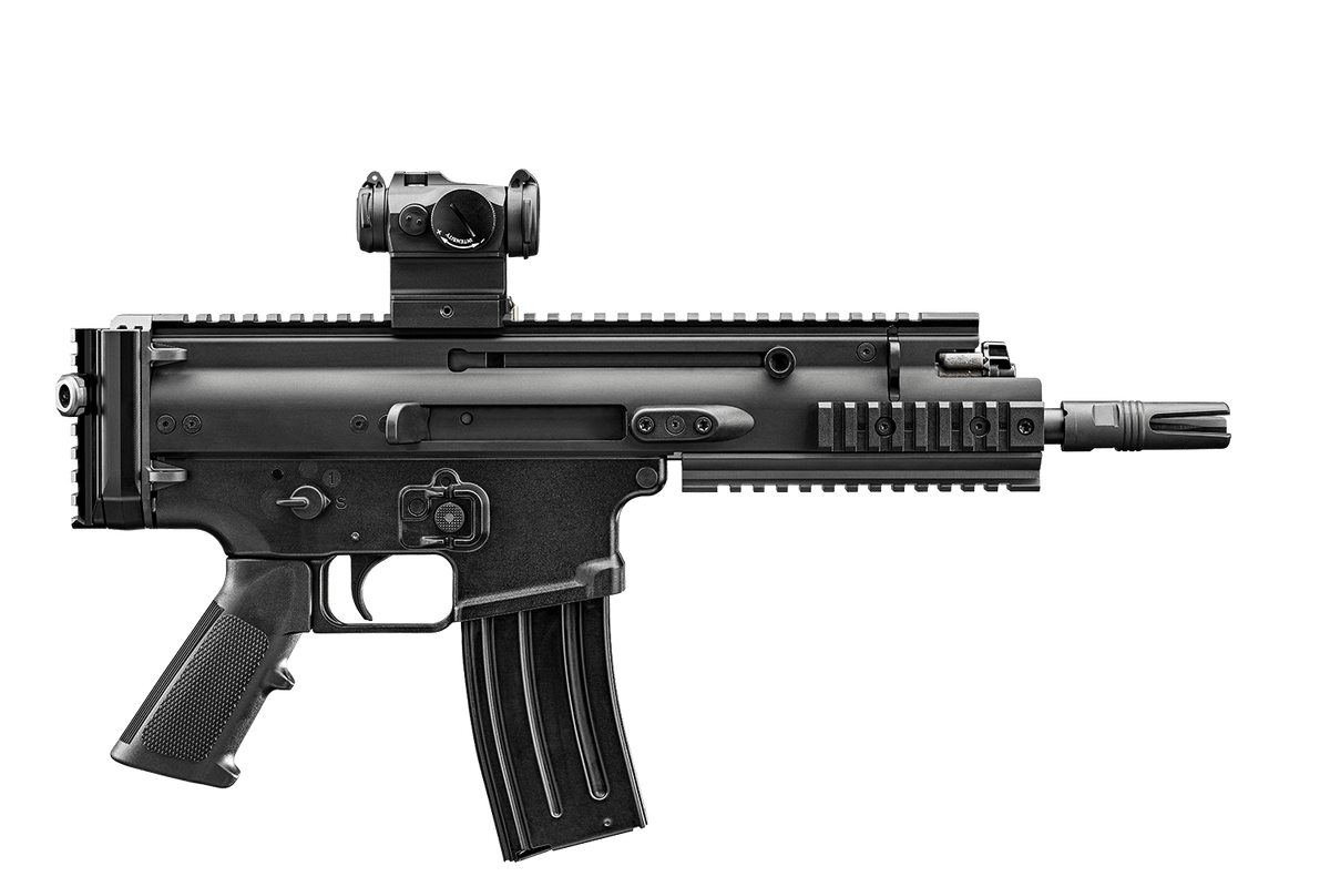 FN SCAR® 15P (12)