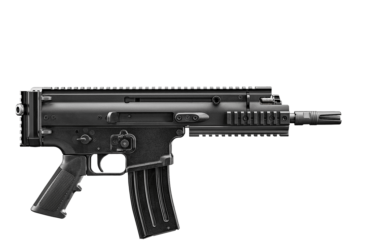 FN SCAR® 15P (7)