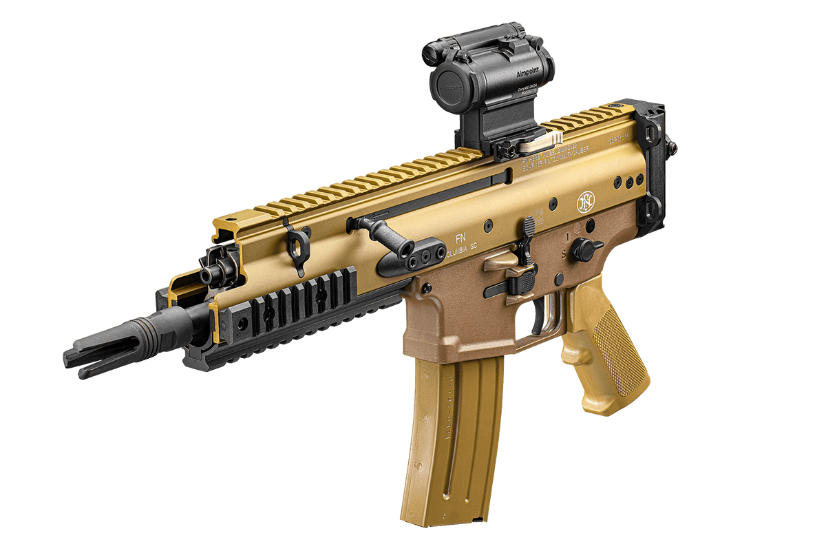 FN SCAR® 15P (8)