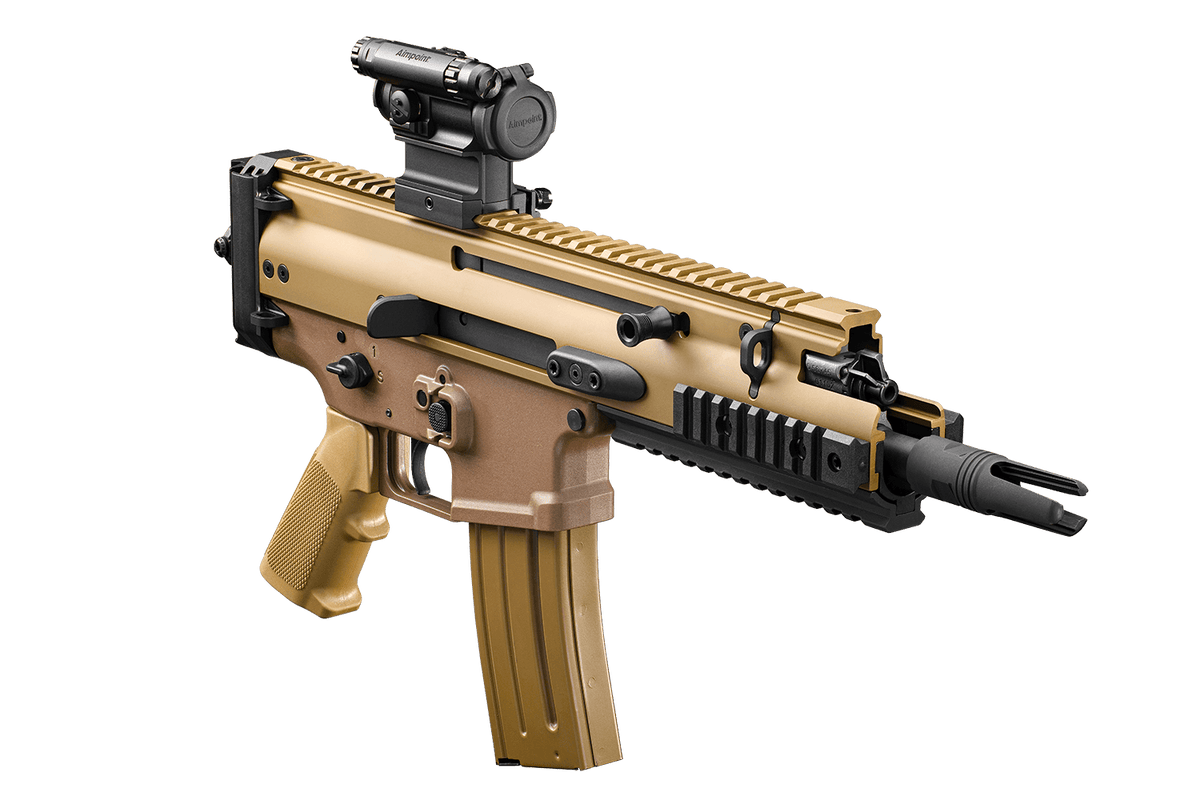 FN SCAR® 15P (13)