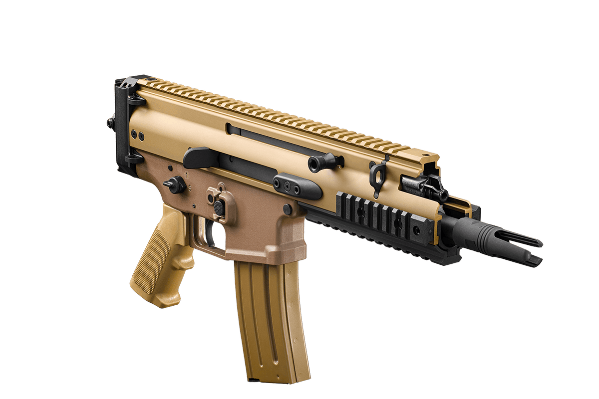 FN SCAR® 15P (9)