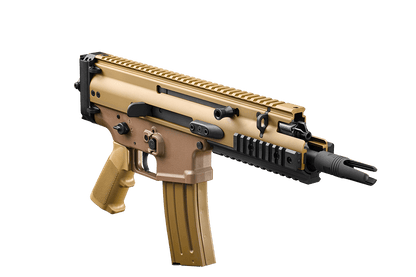 FN SCAR® 15P (9)