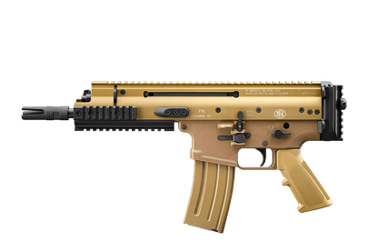 FN SCAR® 15P (4)