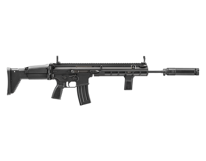 FN QD556™ Suppressor (11)