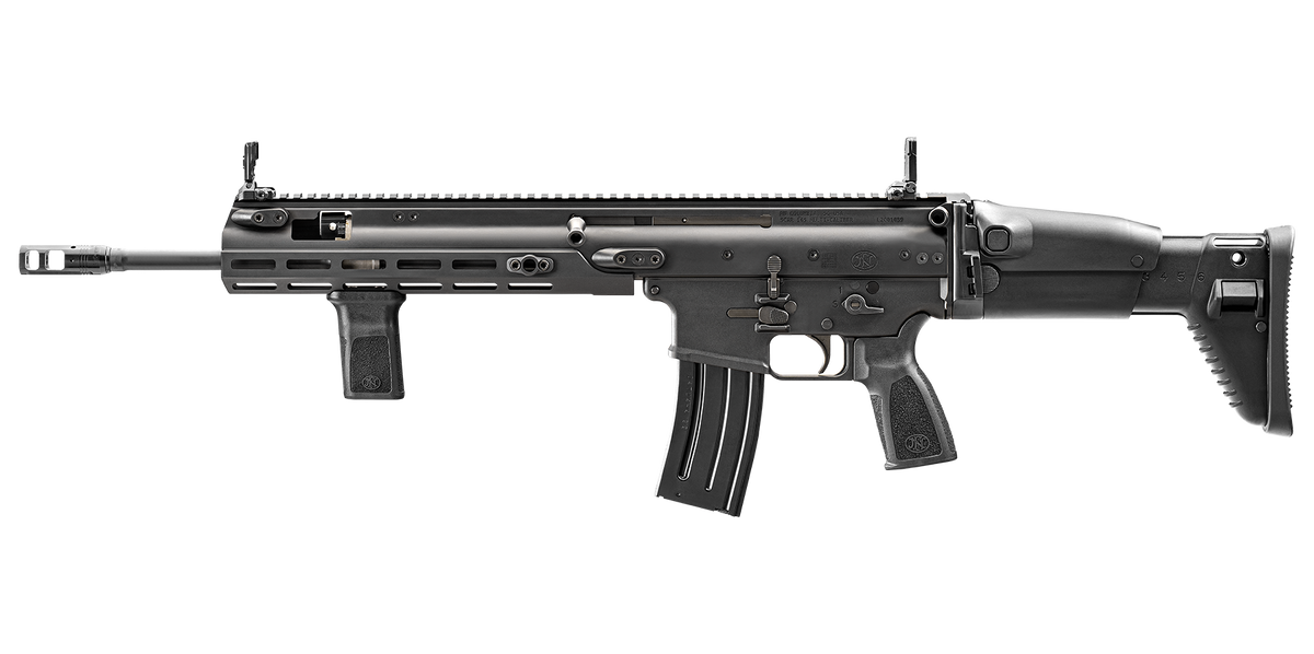 FN SCAR® 16S