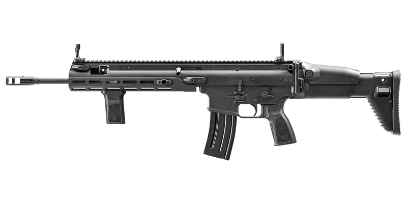 FN SCAR® 16S