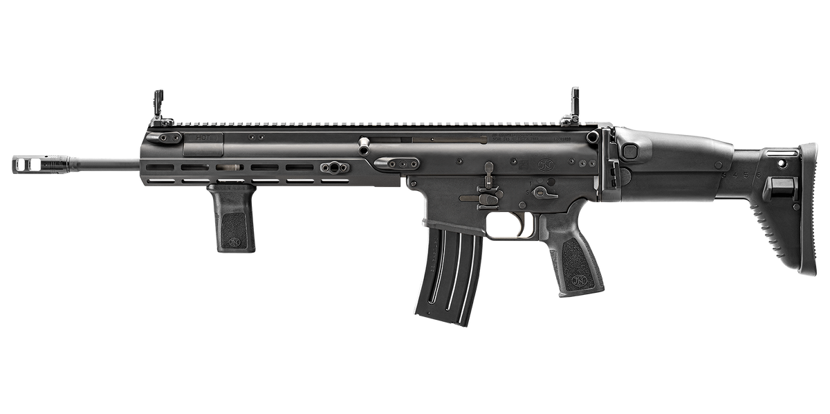FN SCAR® 16S (3)