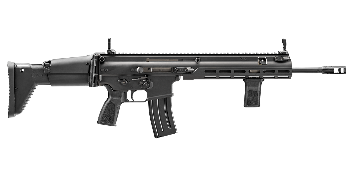 FN SCAR® 16S (2)