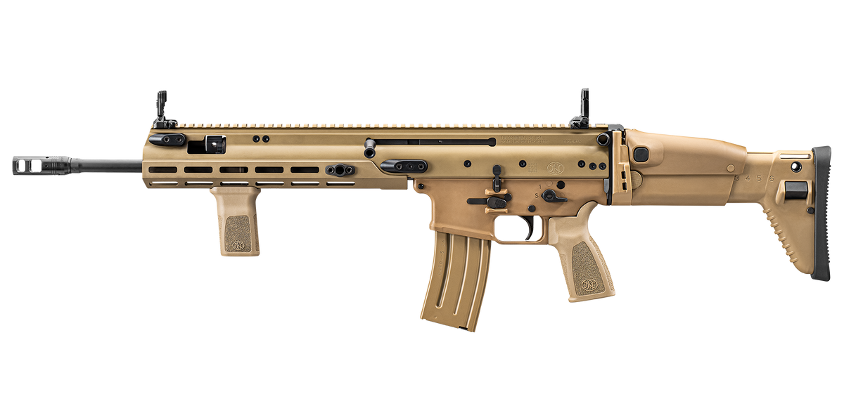 FN SCAR® 16S (4)