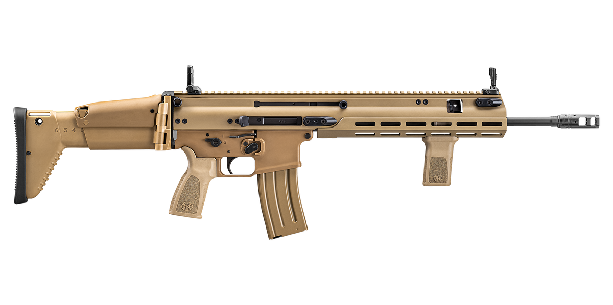 FN SCAR® 16S (5)