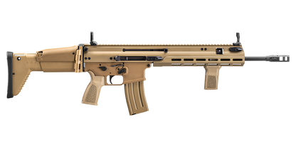 FN SCAR® 16S (5)