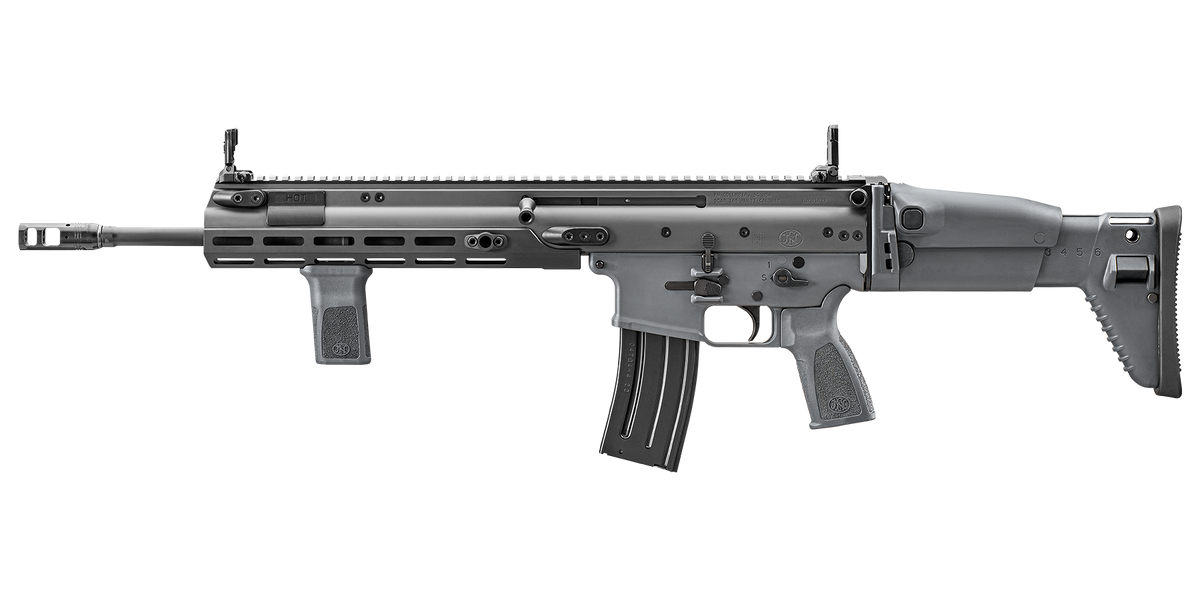 FN SCAR® 16S (9)