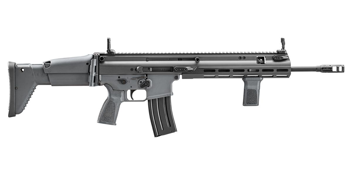 FN SCAR® 16S (8)