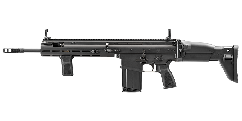 FN SCAR® 17S