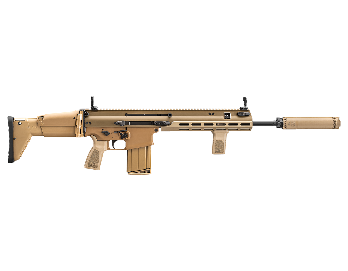 FN QD762™ Suppressor (12)
