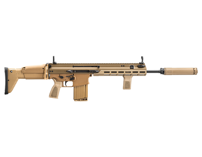 FN QD762™ Suppressor (12)