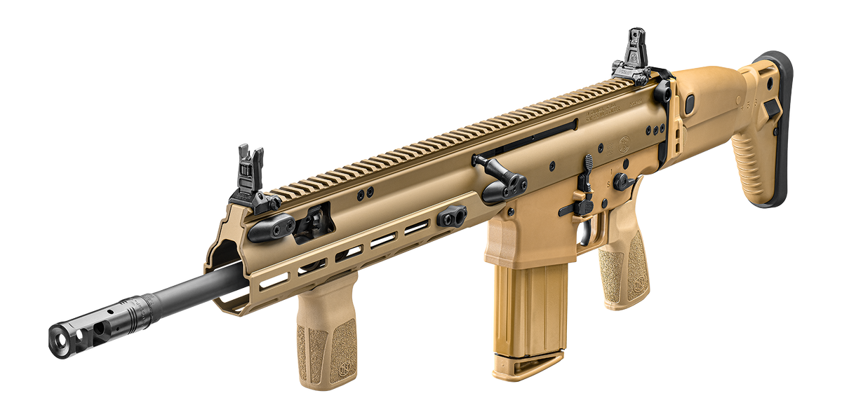 FN SCAR® 17S (5)