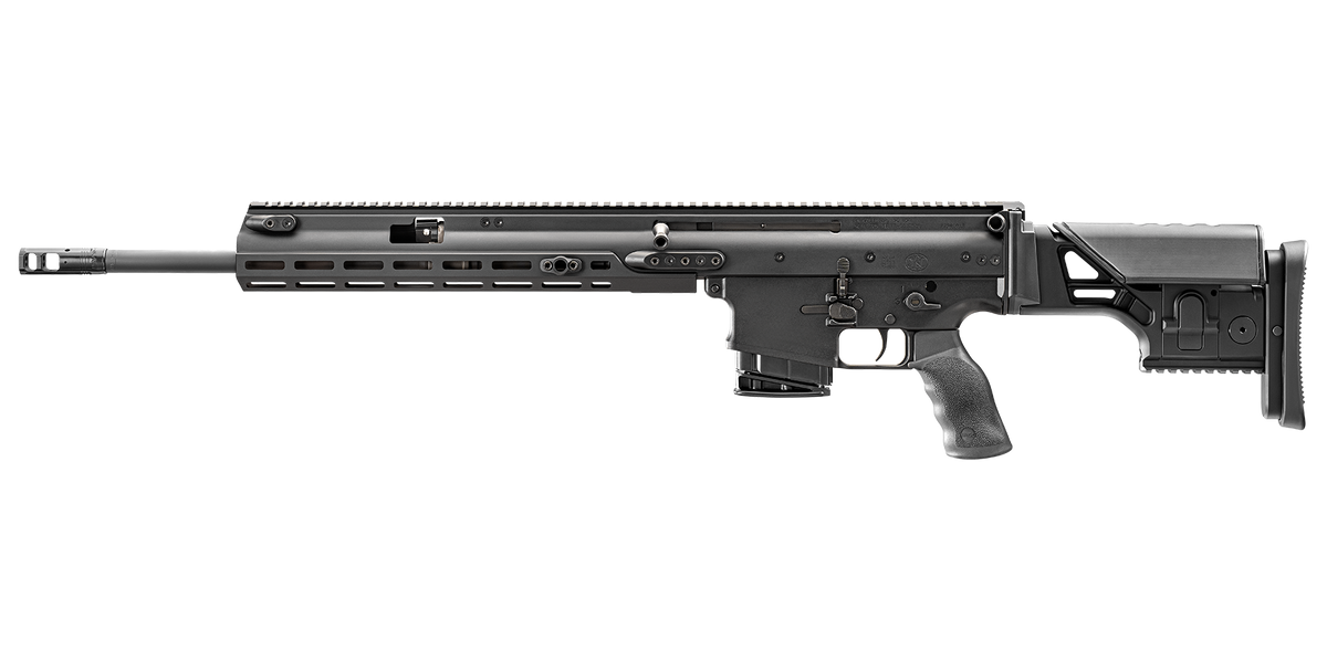 FN SCAR® 20S