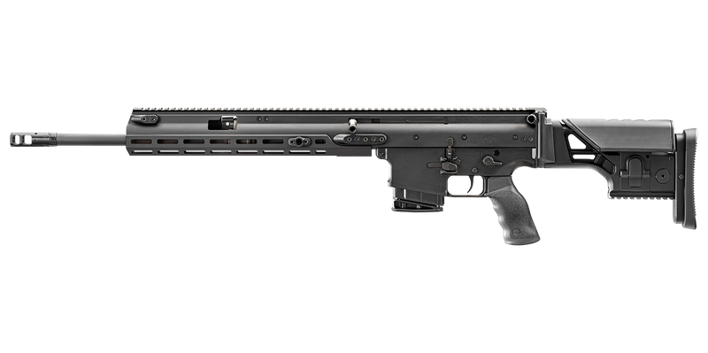 FN SCAR® 20S