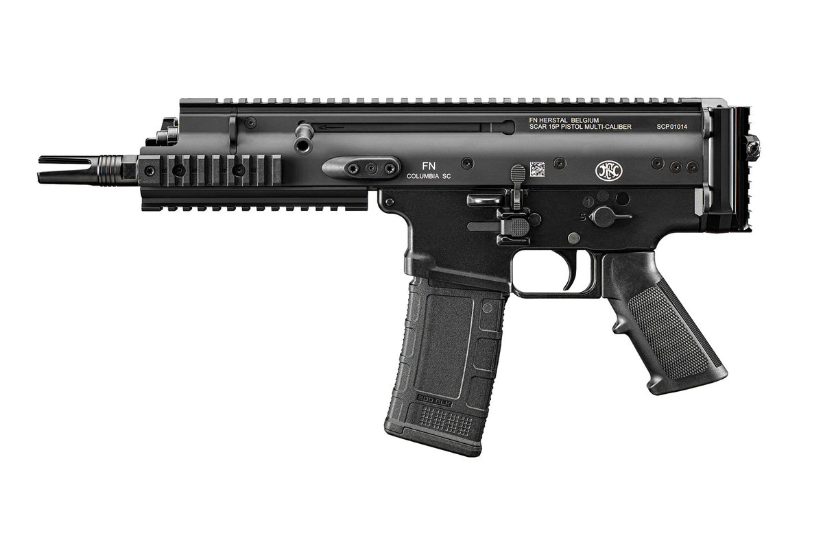 FN SCAR® 15P (15)