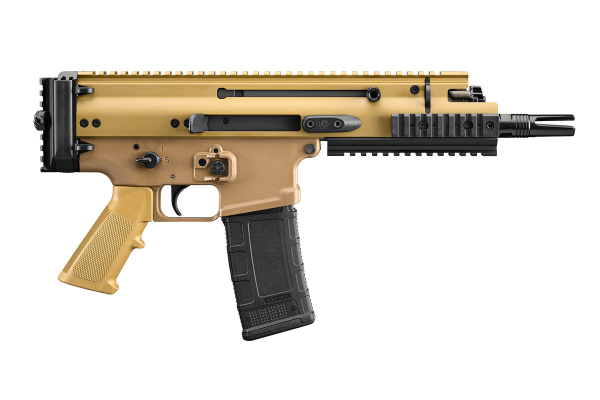 FN SCAR® 15P (16)