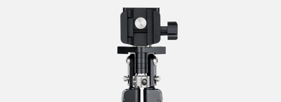 MDT CKYE-POD Gen2 Single Pull Standard - Bipod