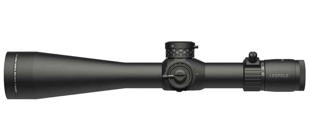 Leupold Mark 5HD 5-25x56mm M1C3 FFP Illum. PR1-MOA