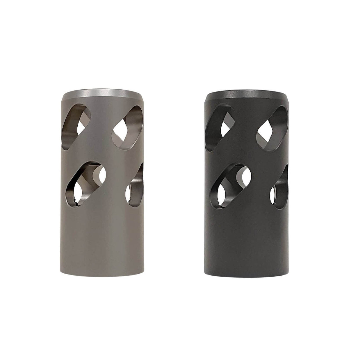 Spearhead Machine Smith & Wesson 1854 Muzzle Brake