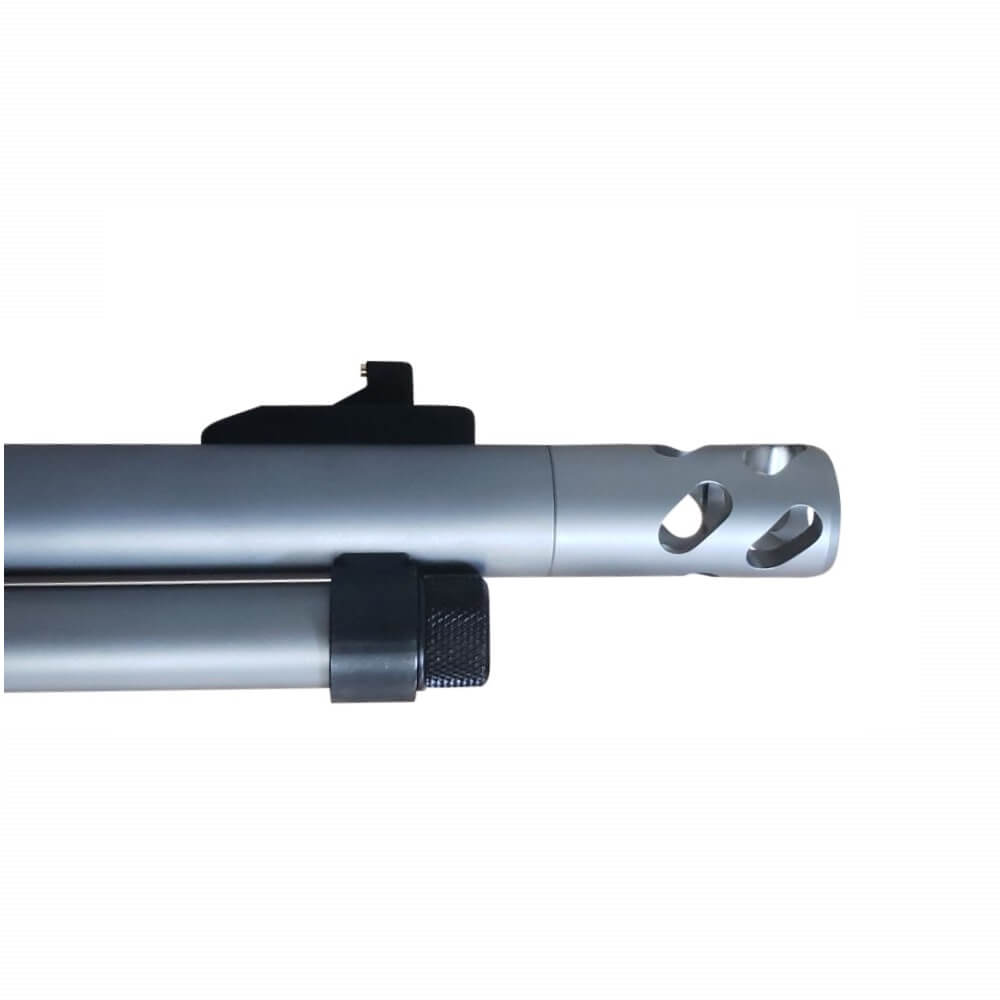 Spearhead Machine Smith & Wesson 1854 Muzzle Brake (3)