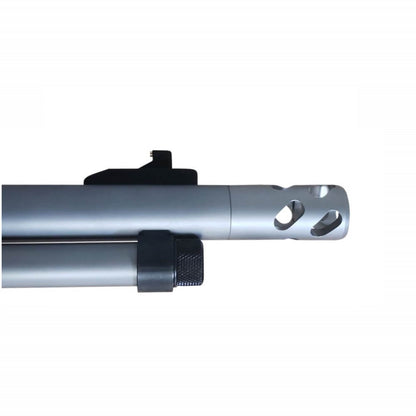 Spearhead Machine Smith & Wesson 1854 Muzzle Brake (3)