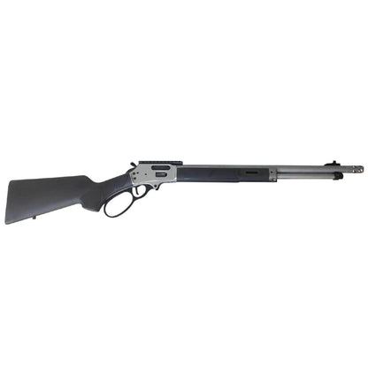 Spearhead Machine Smith & Wesson 1854 Muzzle Brake (4)