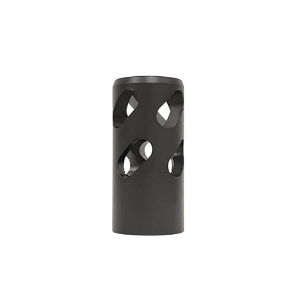 Spearhead Machine Smith & Wesson 1854 Muzzle Brake (9)
