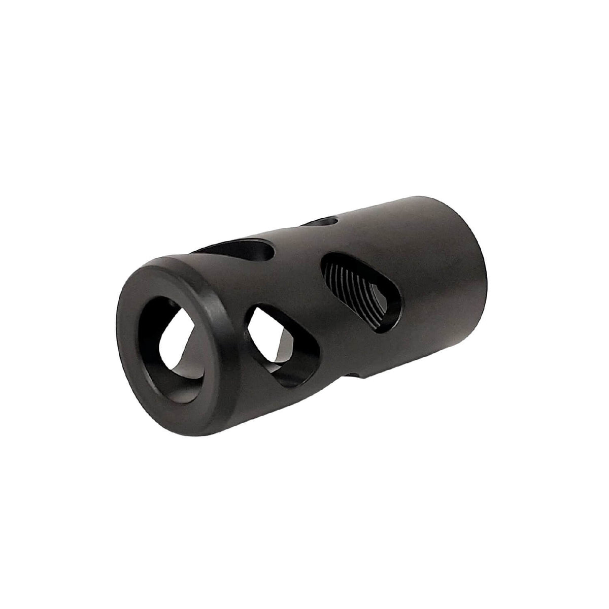 Spearhead Machine Smith & Wesson 1854 Muzzle Brake (10)