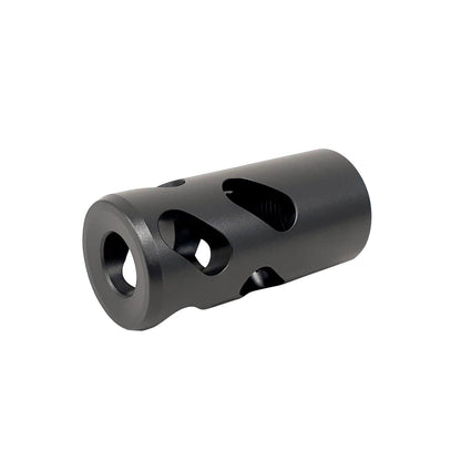 Spearhead Machine Smith & Wesson 1854 Muzzle Brake (12)