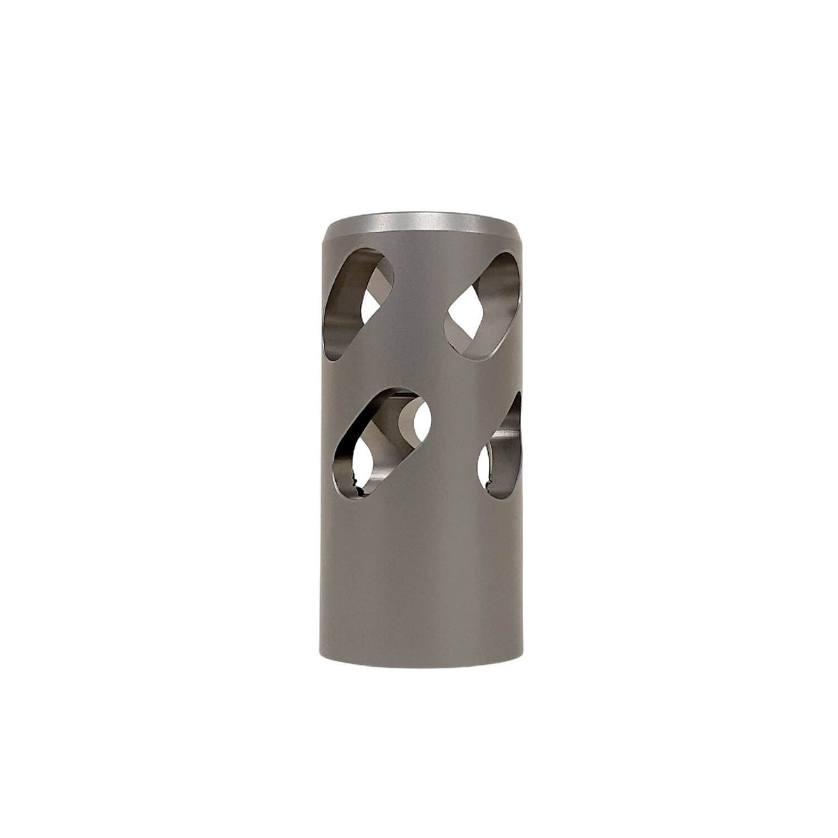 Spearhead Machine Smith & Wesson 1854 Muzzle Brake (5)